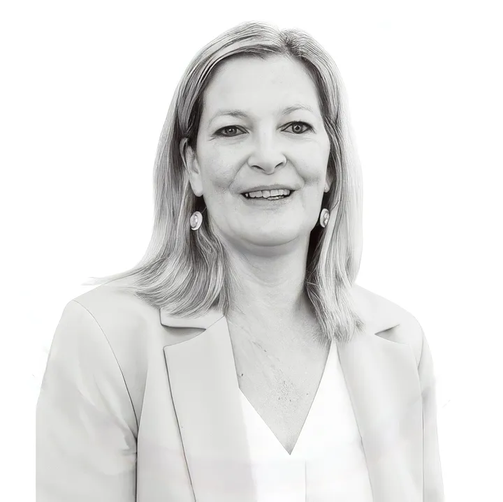 An Haenen, Operations Manager – Sirius Legal