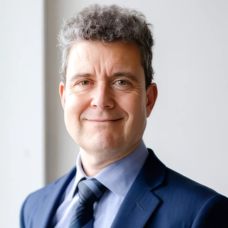 Edwin Jacobs, Partner – Timelex