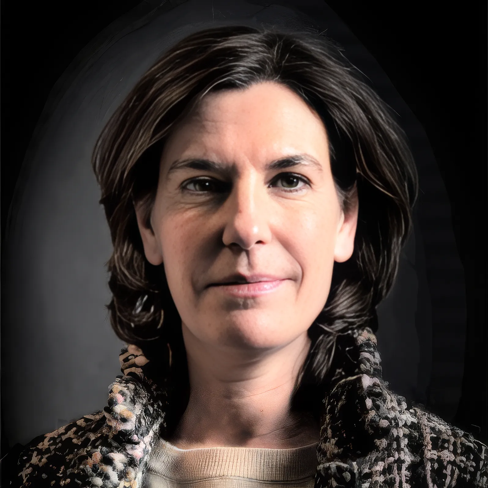 Fabienne Lallemand, Chief Legal and Compliance Officer – SD Worx