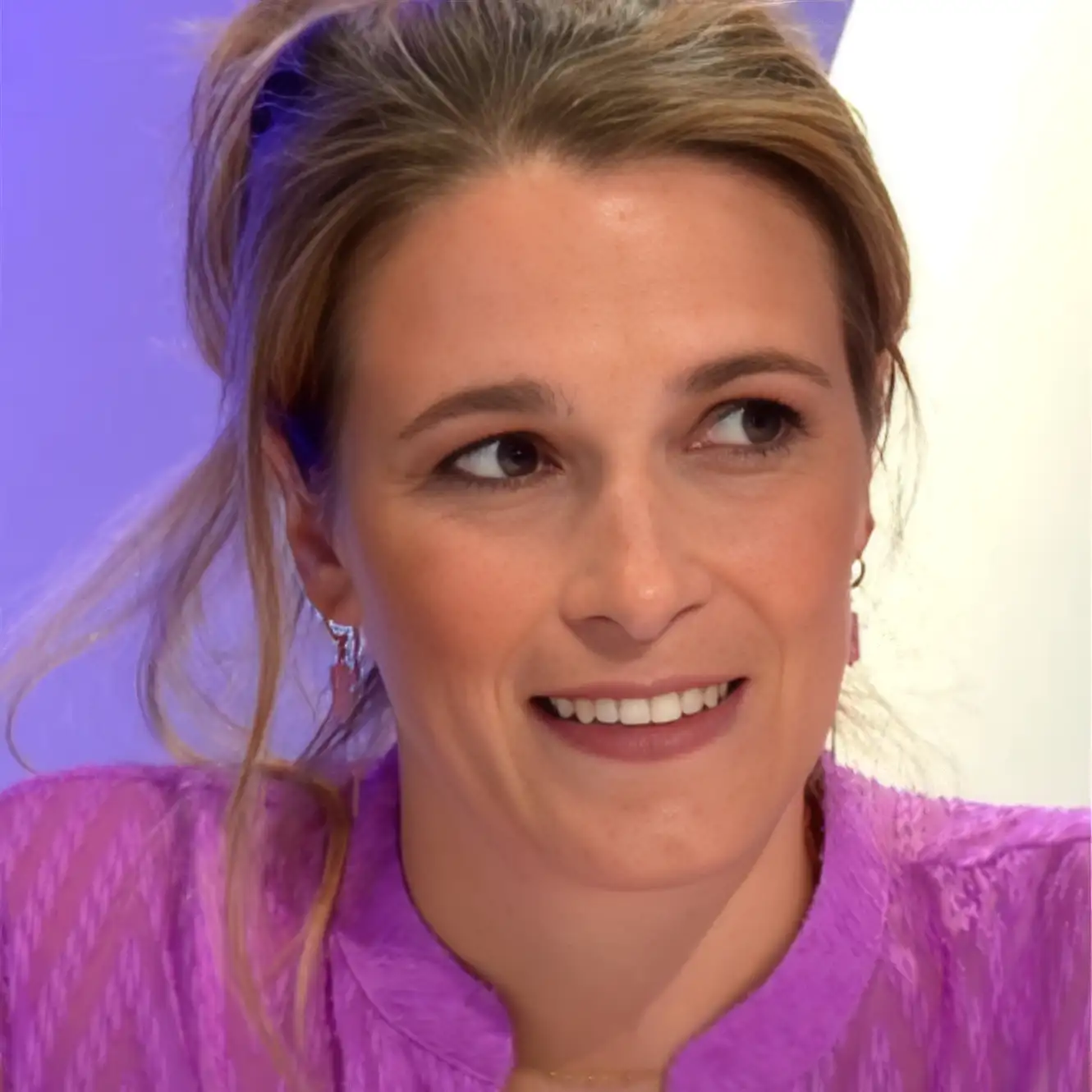 Florence Cordonnier, Legal Consult Manager – Acerta