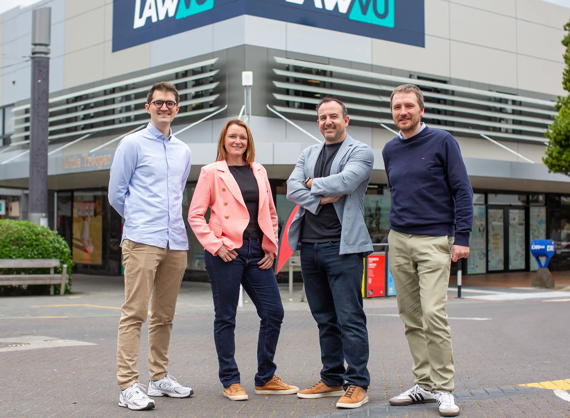 LawVu acquires ClauseBase