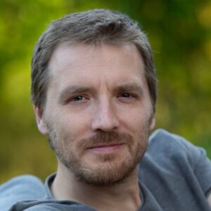 Maarten Truyens, Senior Product Manager