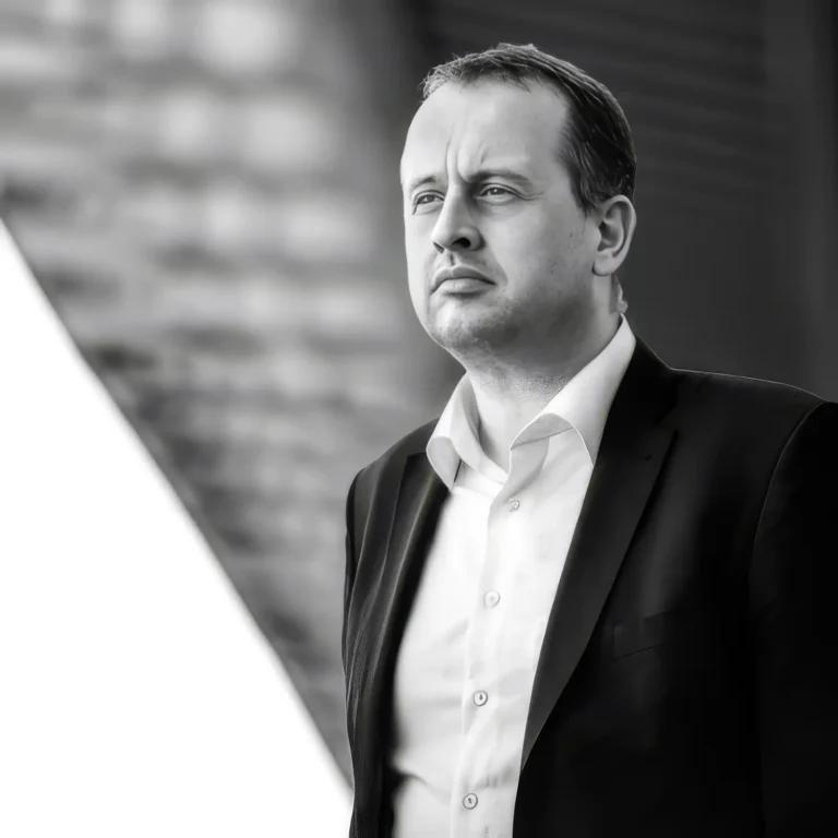 Pieter Pauwels – Wanted Law