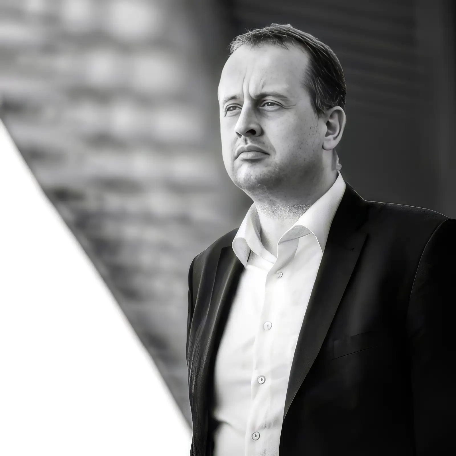 Pieter Pauwels – Wanted Law