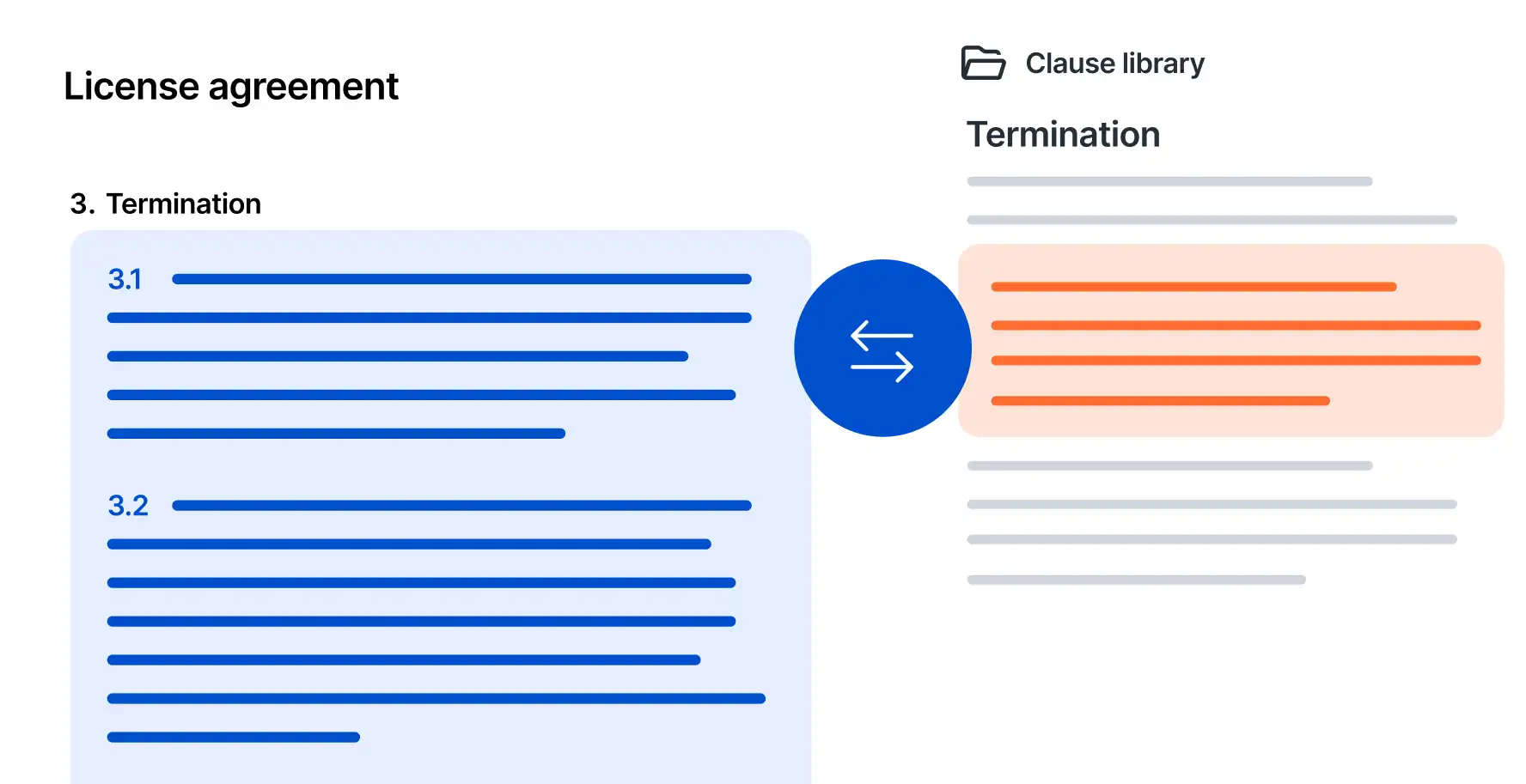 Collaborate effortlessly in the tools you live in