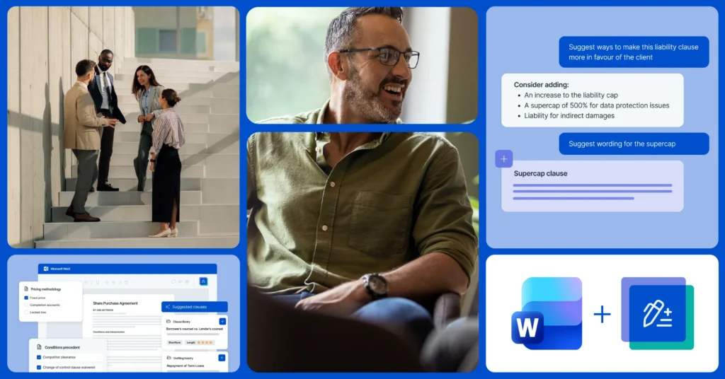 Buyer’s guide to contract drafting and review software