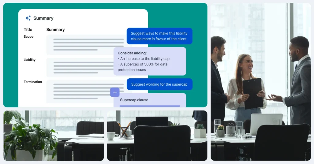 How to use AI with your own legal knowledge: A practical guide for law firms and in-house teams