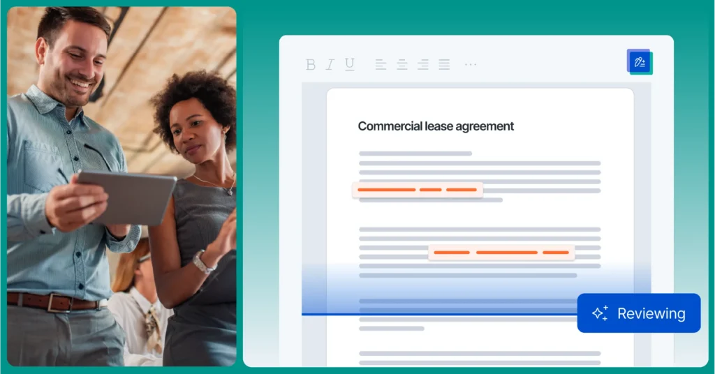 How good Is AI at reviewing contracts? A practical legal test