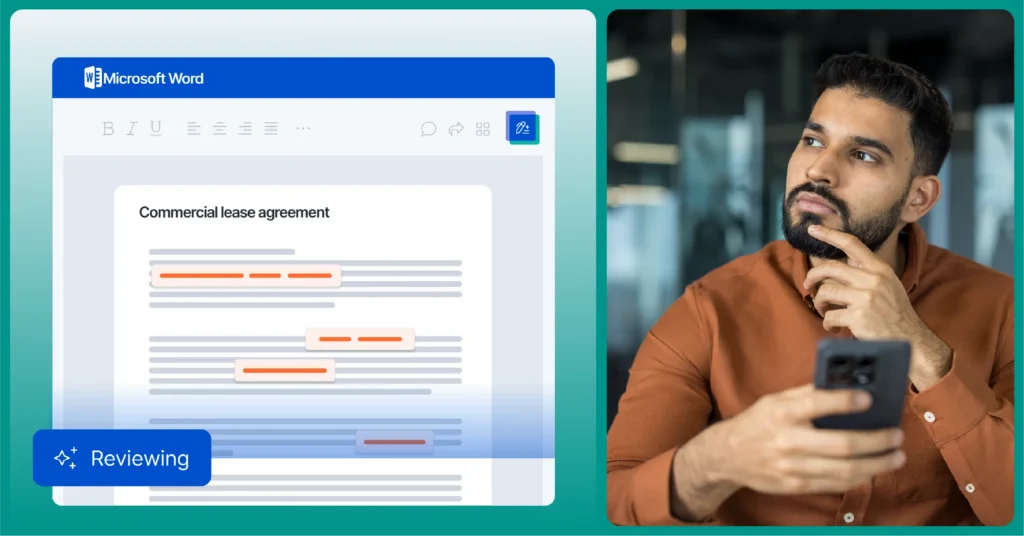 How to choose AI contract review tools: a buyer’s guide for legal teams