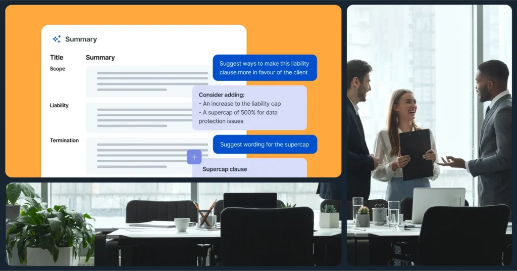 How to use AI with your own legal knowledge: A practical guide for law firms and in-house teams