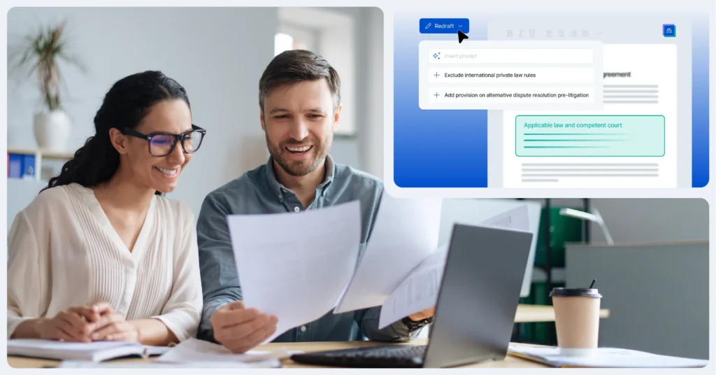 Every legal team has templates. Most legal teams have template problems. Here is why traditional contract templates fail in practice and what a better approach looks like.
