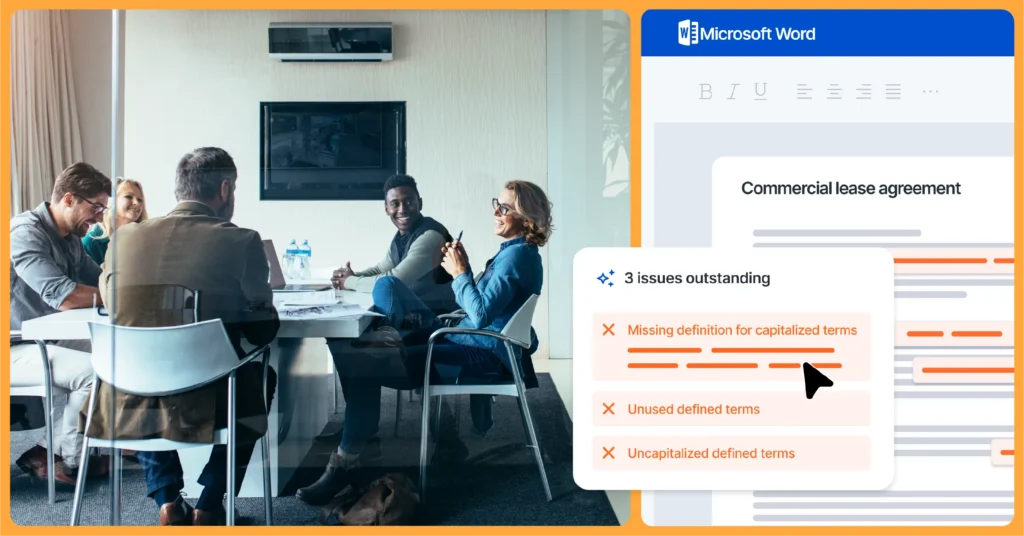 Why legal teams miss contract risks and how to reduce them