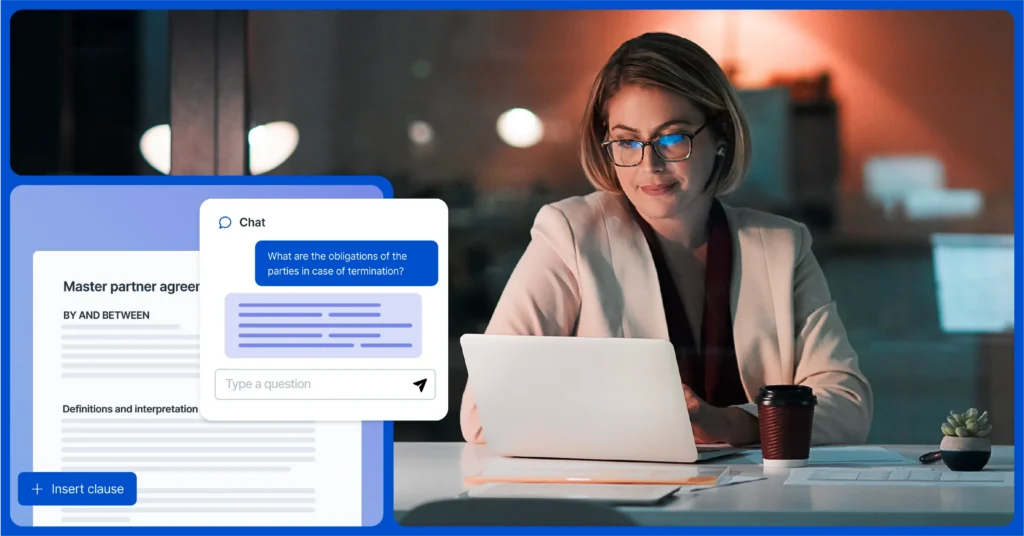 AI contract review and compliance: answering the most common legal team questions