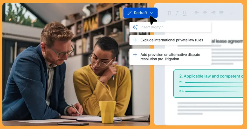 Why contract templates aren’t enough — and what legal teams should use instead