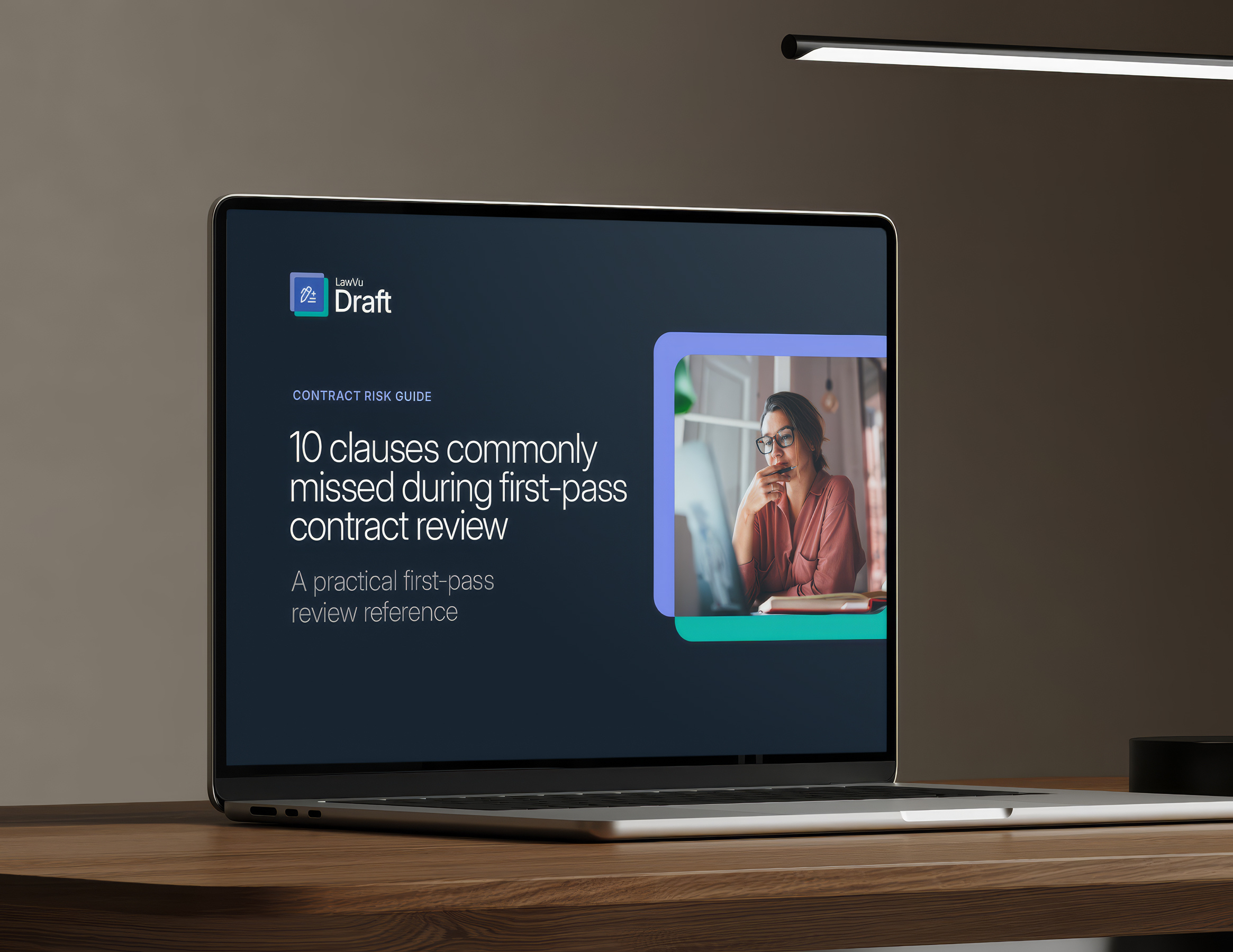 10 clauses commonly missed during first‑pass contract review