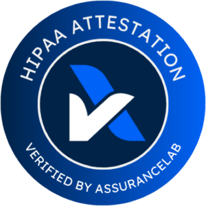 HIPA Attestation