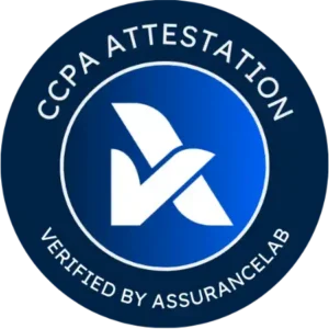 CCPA Attestation